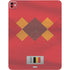 Belgium Soccer Flag iPad Pro 13in M4 (2024) Skin